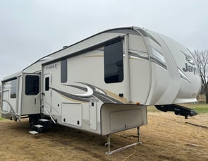 Jayco Eagle 317RLOK