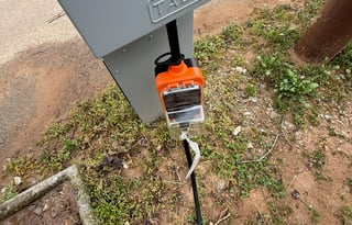 2021 Prime Time RV Avenger 27DBS