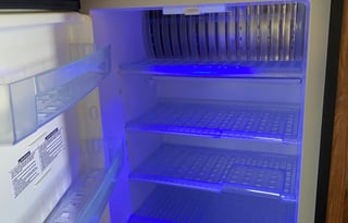 2016 Forest River RV Rockwood Ultra Lite 2604WS