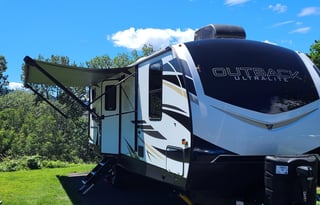 2021 Keystone RV Outback Ultra Lite 302UBH