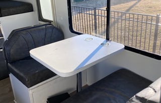 1991 Toyota Winnebago Toye - Newly Updated!!