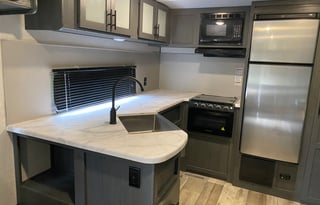 2022 Dutchmen Aspen Trail 2880RKS