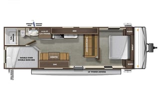 Meet The Garcia Glampster!