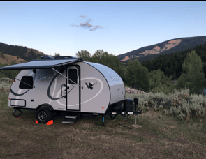 Forest River RV R Pod RP-176