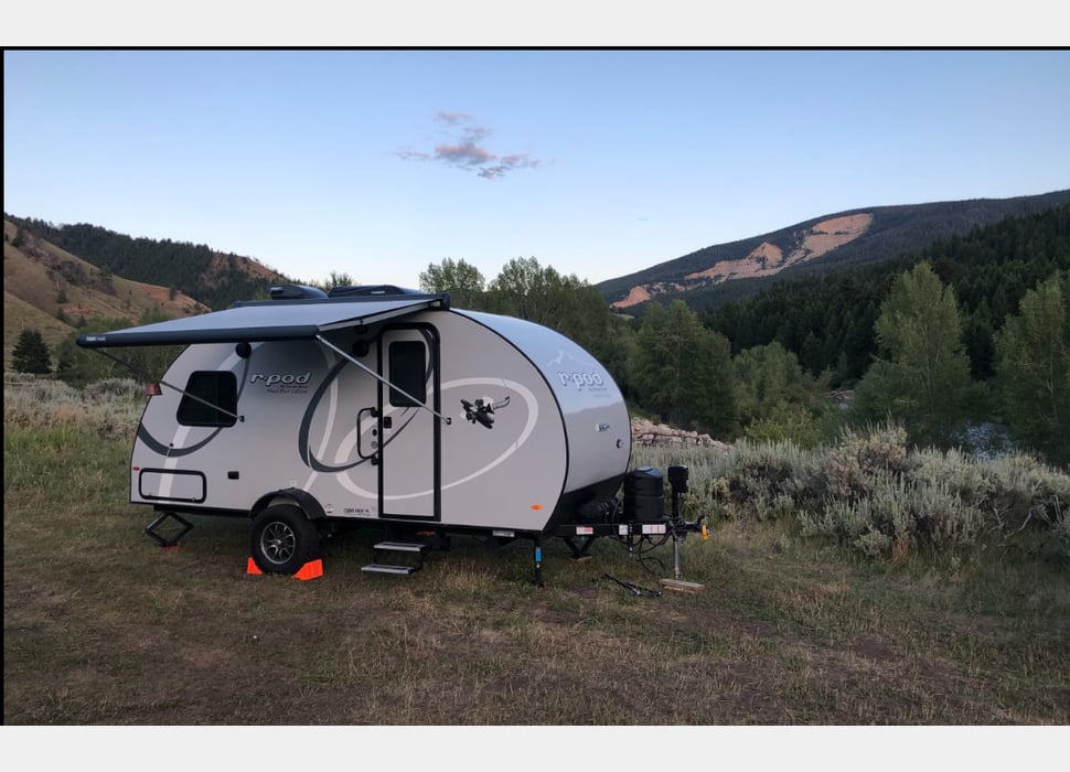 Travel Trailer rentals in American Fork