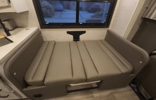 2022 Jayco Greyhawk 31F