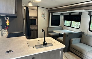 2022 Cruiser MPG 2720BH