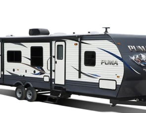 Palomino Puma 29-QBSS