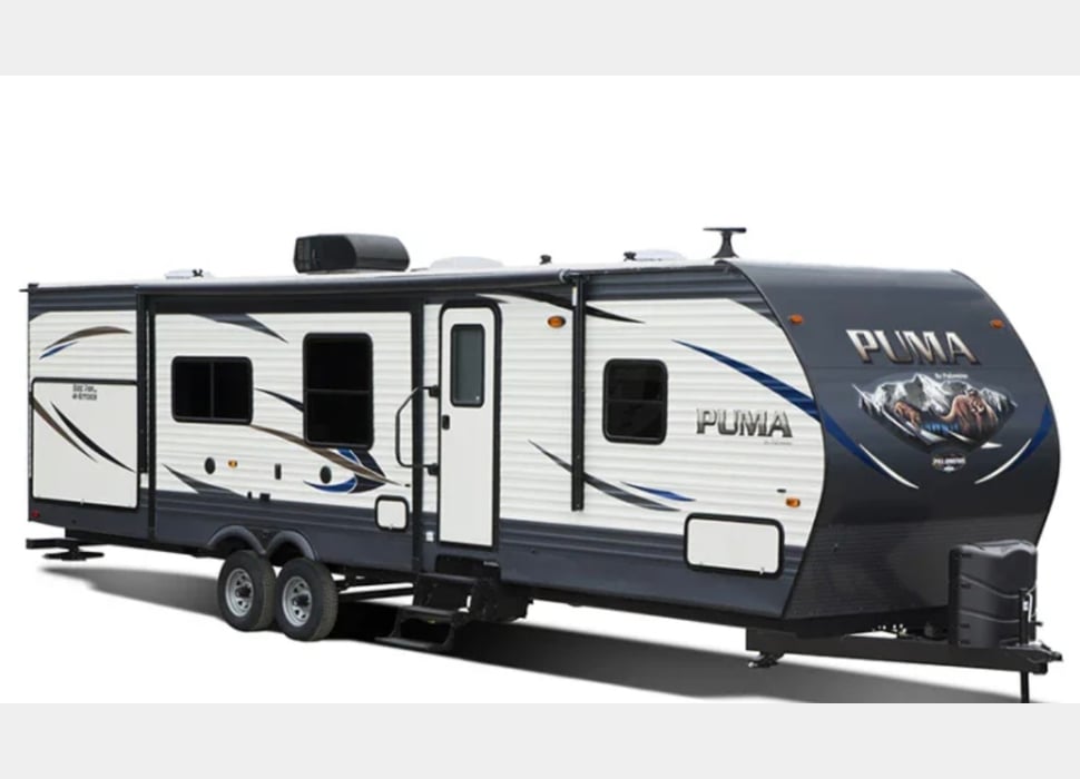 Travel Trailer rentals in Bigfork