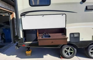 '16 Forest River Vibe Extreme Lite 250BHS