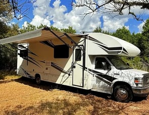 Jayco Redhawk 31F