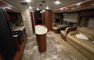 2014 Winnebago Towables Ultralite 28DDBH