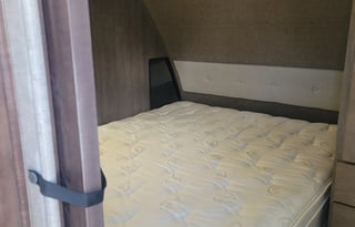 2017 Forest River RV Surveyor 32BHDS