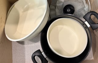 The Grand Getaway (DELIVERY ONLY)