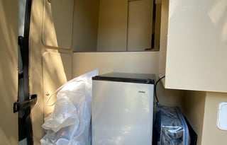 2017 mercedes mercedes sprinter CUSTOM