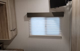 2022  Nomadic Winnebago