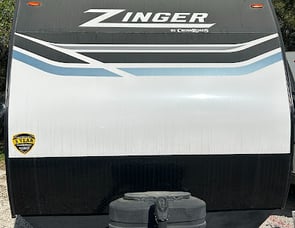 CrossRoads RV Zinger ZR340RE
