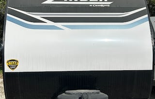 2024 CrossRoads RV Zinger ZR340RE