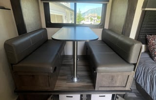 2022 Highland Ridge Open Range Travel Trailer
