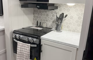 Ultimate Couple’s Getaway: 2025 Jayco