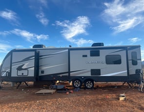 Keystone RV Laredo 330RL