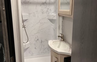 RC’s Family Fun 2020 Class C Sunseeker