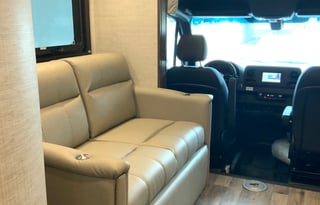 2021 Jayco Melbourne Prestige 24T