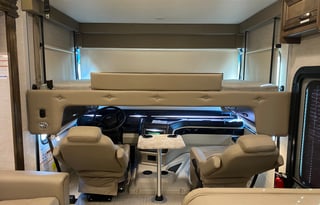 2021 Entegra Coach Vision 29S