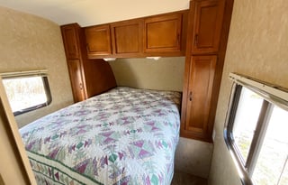 Happy Camper Co. 2013 Coachmen Catalina
