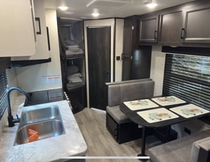 Jayco Jay Flight 224BH