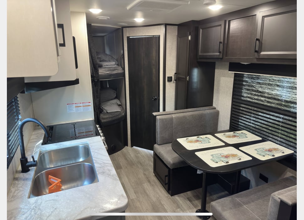 Travel Trailer rentals in sunrise