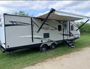 Keystone RV Bullet 273BHS