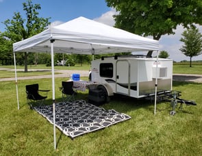 Runaway Campers Range Runner