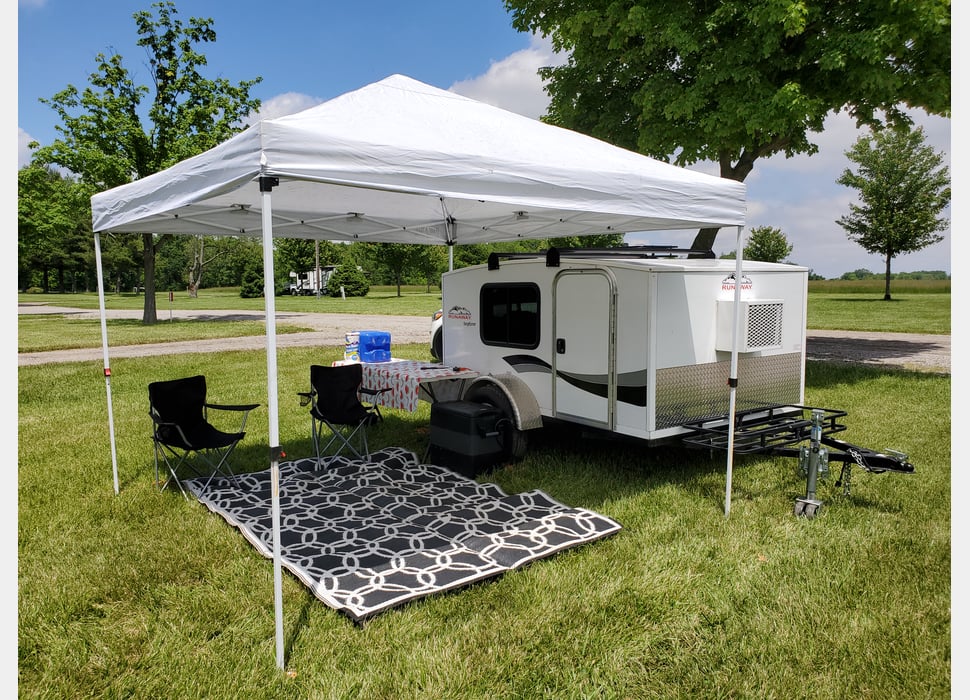 Travel Trailer rentals in MOORESVILLE