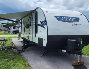 Forest River RV Salem Cruise Lite 273QBXLX