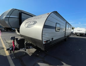 Forest River RV Cherokee Grey Wolf 29TE