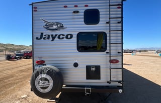 2021 Jayco Jay Flight - Fully Stocked Bunkhouse