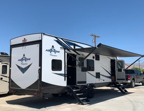 Coachmen RV Adrenaline 29KS