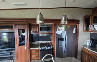 2018 Jayco Eagle 321RSTS