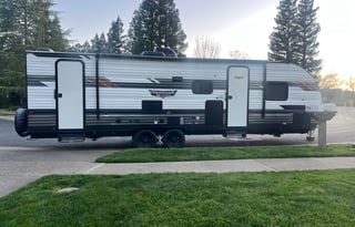 Pony Express~2020 Forest River RV Wildwood X-Lite