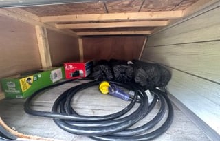 2023 Coleman Lantern 17B