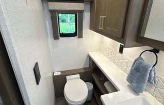 2026 BK's Luxury Renegade RV - Ohio