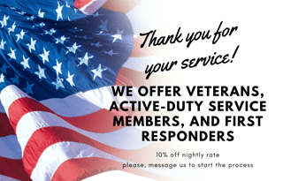 Michie Made Fun - Pet + Kid Approved Camper Rental