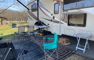 2019 Thor Motor Coach Four Winds 28Z