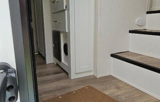 Prime Time Crusader fifth wheel 395BHL 50AMP