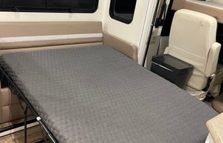 Luxury Style - 2016 Forest River Georgetown 364T