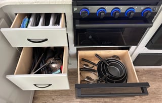 Jason and Julie’s Home Away From Home