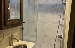 Meticulously clean 2022 Entegra  Esteem