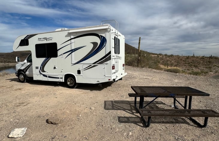 RV Photo