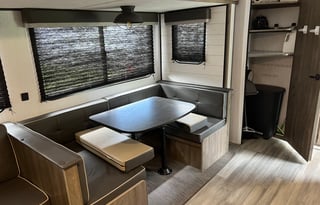 2021 Heartland Pioneer BH 280